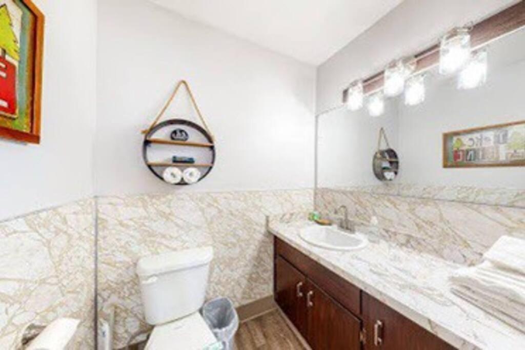Couples Hideout In Heart Of Oakhurst Exterior foto