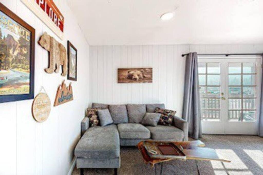 Couples Hideout In Heart Of Oakhurst Exterior foto
